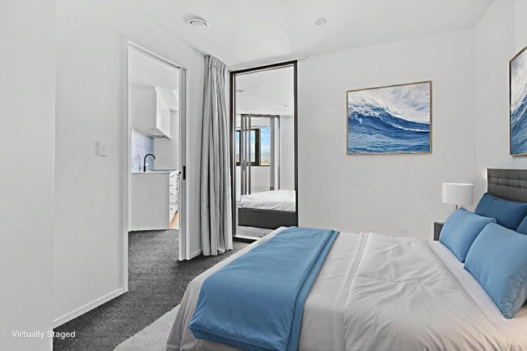 Photo of property in 303/2a Ropa Lane, Miramar, Wellington, 6022