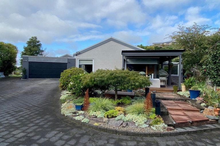 Photo of property in 53a Norwood Road, Paeroa, 3600