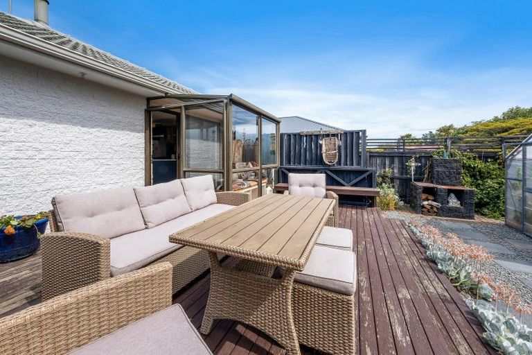 Photo of property in 132 Pacific Road, North New Brighton, Christchurch, 8083