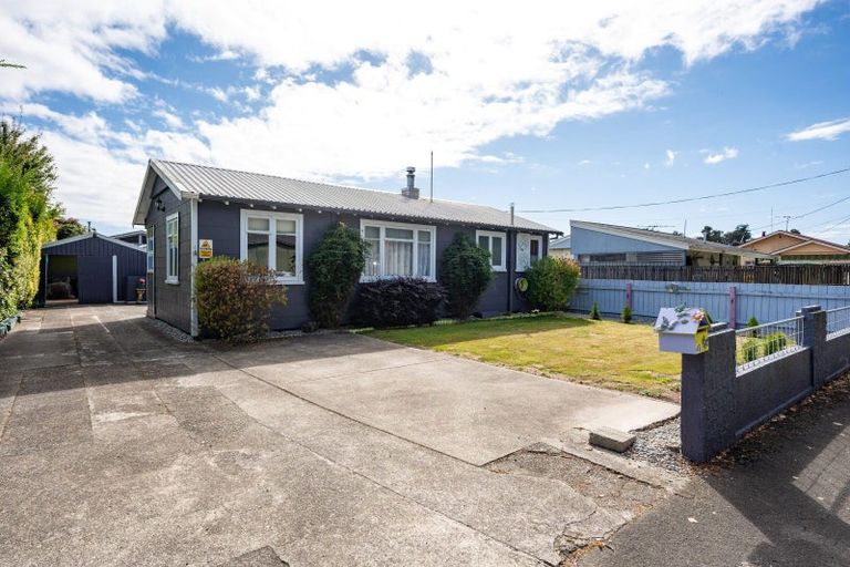 Photo of property in 4b Parker Street, Motueka, 7120