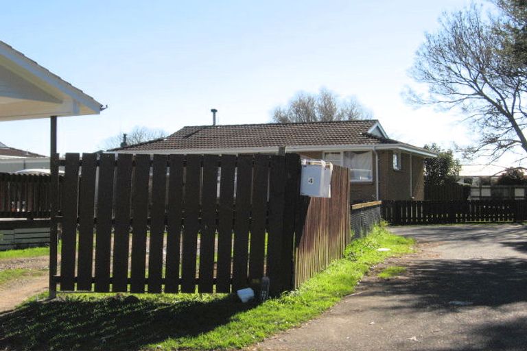 Photo of property in 4a Liddy Place, Papakura, 2110