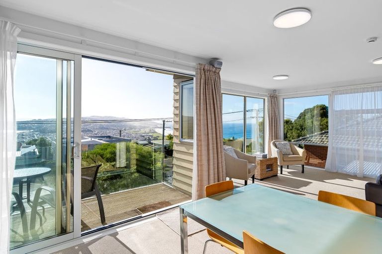 Photo of property in 61b Earls Road, Saint Clair, Dunedin, 9012