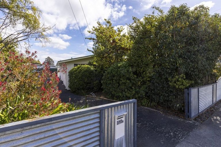 Photo of property in 310a Scott Street, Witherlea, Blenheim, 7201