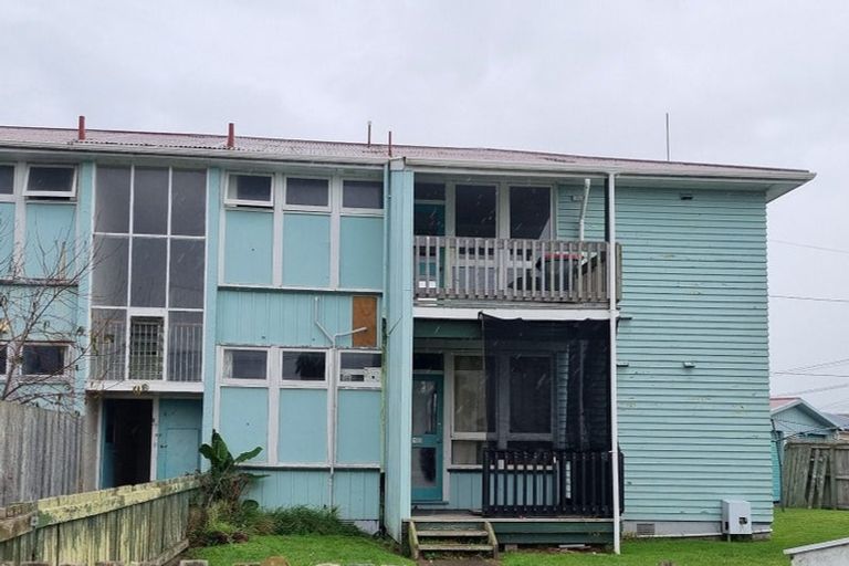 Photo of property in 115 Talbot Street, Whanganui East, Whanganui, 4500