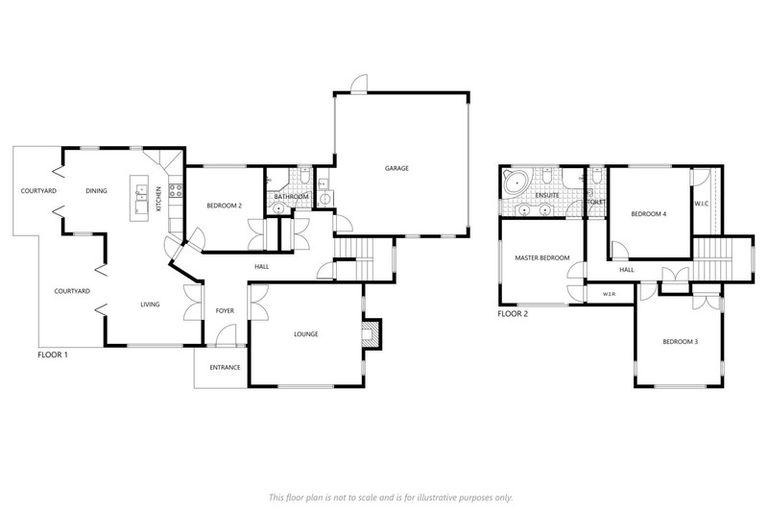 Photo of property in 2 Wedmore Close, Burwood, Christchurch, 8083