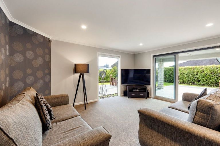 Photo of property in 197 Cumberland Drive, Flagstaff, Hamilton, 3210