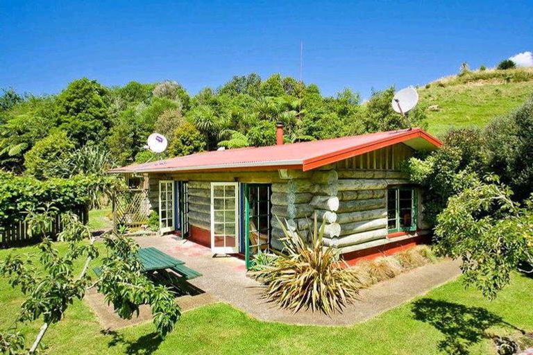 Photo of property in 1279 Manawahe Road, Manawahe, Whakatane, 3194