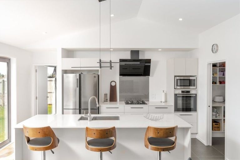 Photo of property in 47 Te Raki Drive, Lincoln, 7608