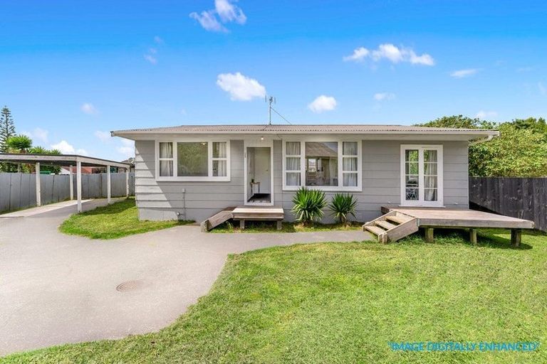 Photo of property in 20b Frank Hewitt Street, Pukekohe, 2120