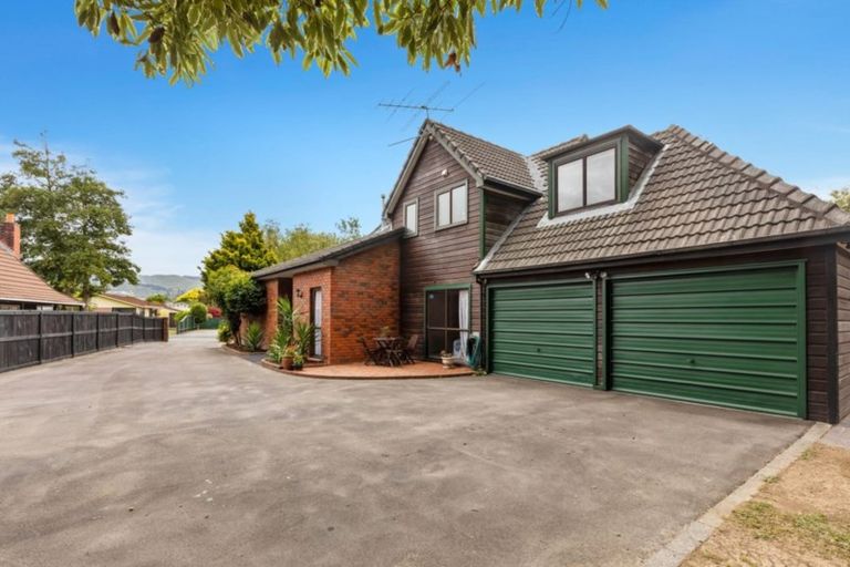 Photo of property in 4 Hamerton Street, Naenae, Lower Hutt, 5011