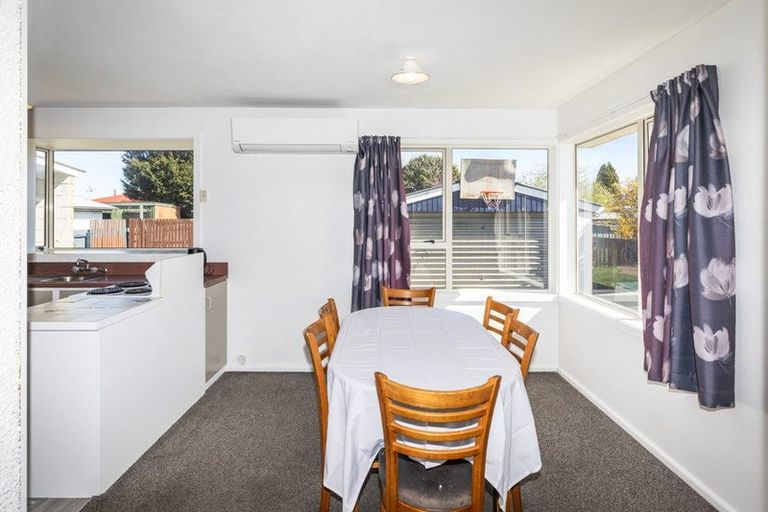 Photo of property in 87 Blankney Street, Hornby, Christchurch, 8042