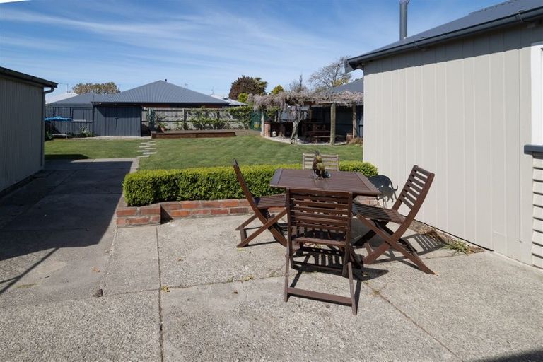 Photo of property in 38 William Street, Ashburton, 7700