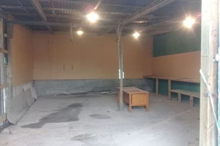 Photo of property in 501 Hills Road, Marshland, Christchurch, 8051