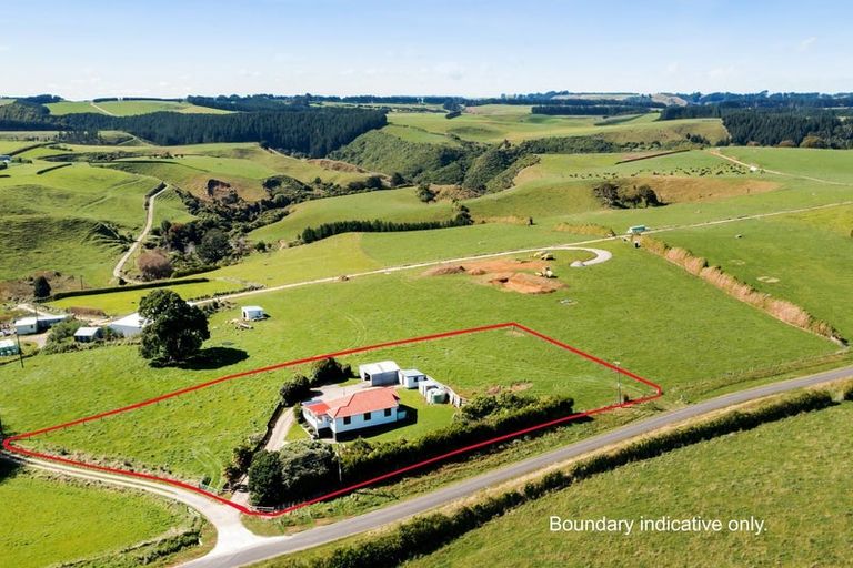 Photo of property in 67 Hurley Road, Hurleyville, Patea, 4598