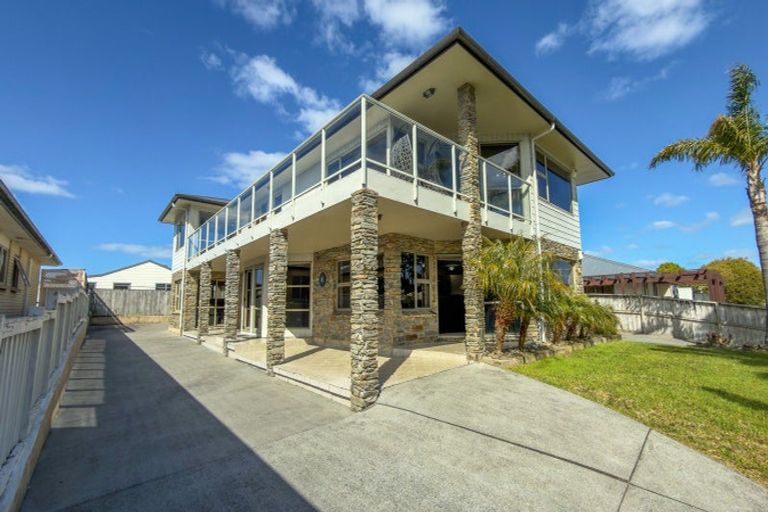 Photo of property in 131 Mayfair Avenue, Whangamata, 3620