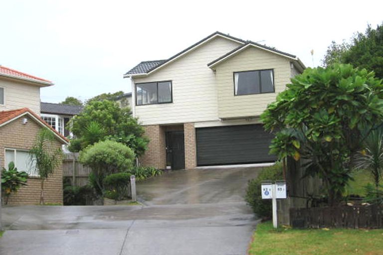 Photo of property in 2/63 Lavery Place, Sunnynook, Auckland, 0632