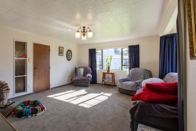 Photo of property in 10 Rule Road, Dannevirke, 4930