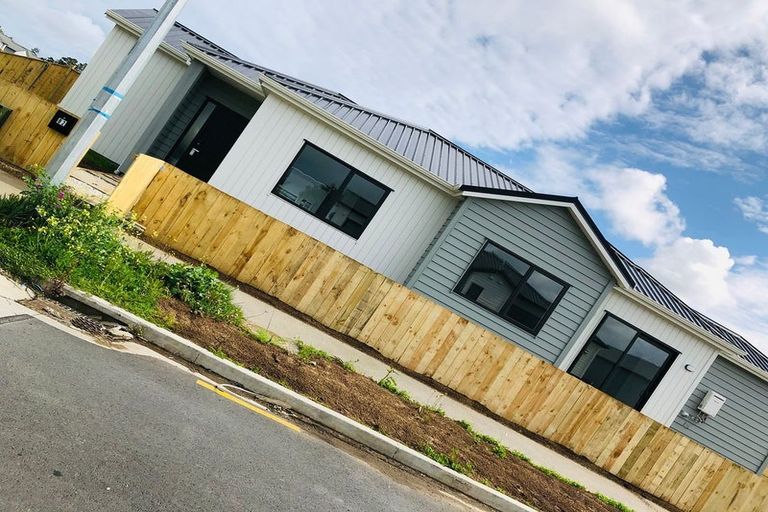 Photo of property in 82 Minhas Road, Papakura, 2110