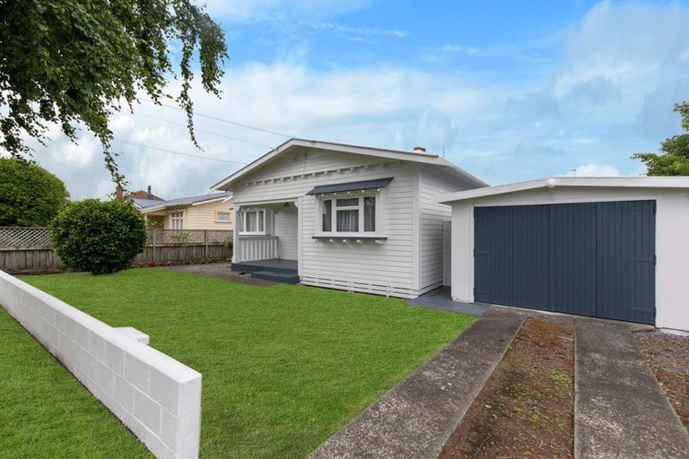 Photo of property in 25 Millward Street, Whanganui East, Whanganui, 4500