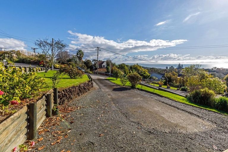 Photo of property in 38 Maraetai School Road, Maraetai, Auckland, 2018