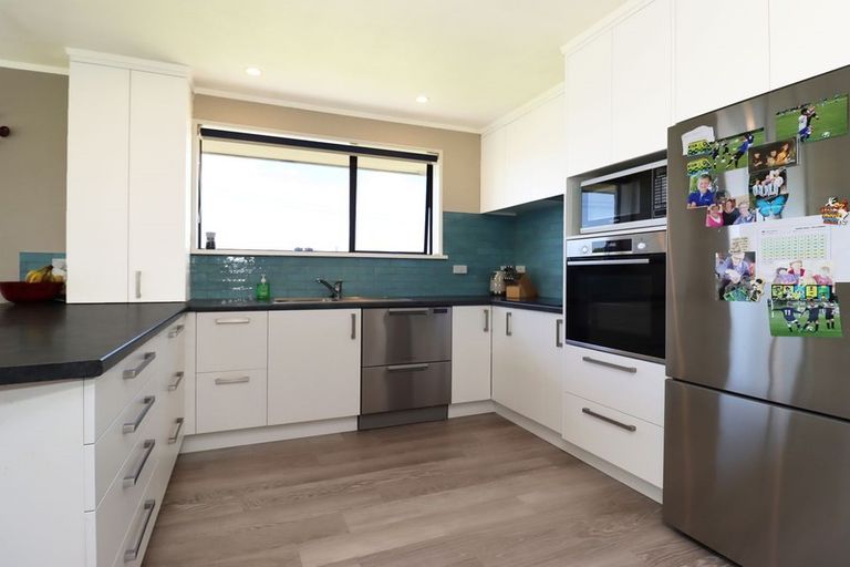 Photo of property in 29 Gordon Street, Weston, Oamaru, 9401