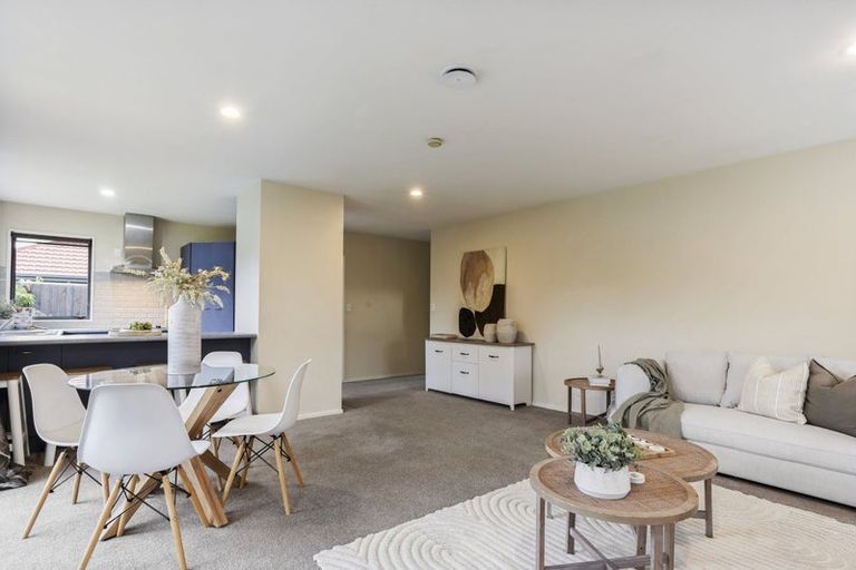 Photo of property in 78b Charles Street, Rangiora, 7400