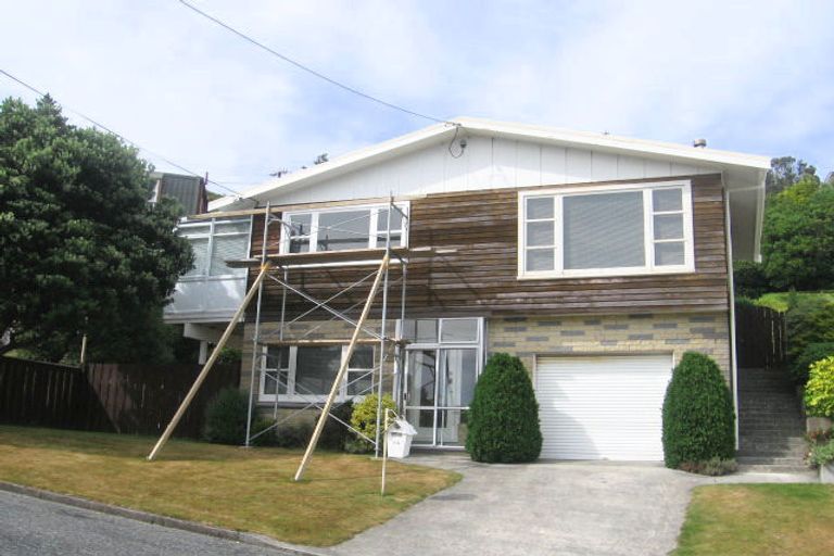 Photo of property in 24 Euston Road, Wilton, Wellington, 6012