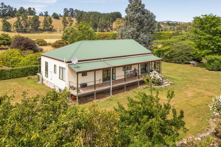 Photo of property in 1944 State Highway 63, Wairau Valley, Blenheim, 7271