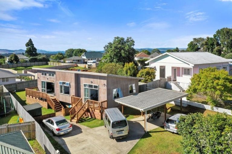 Photo of property in 7b Tui Street, Kaikohe, 0405