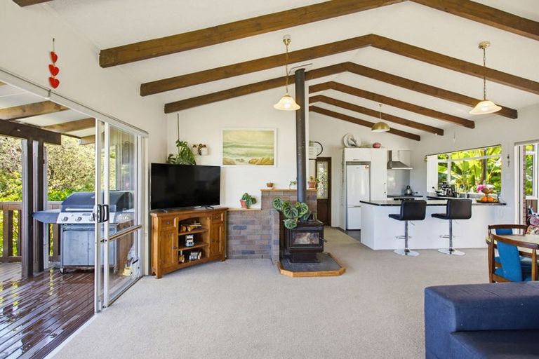 Photo of property in 6 Punga Place, Whitianga, 3510