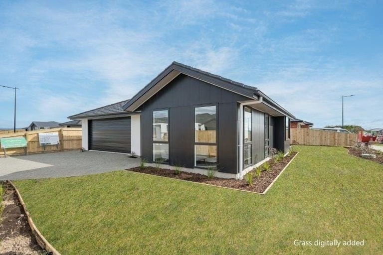 Photo of property in 60 Eton Street, Appleby, Richmond, 7020