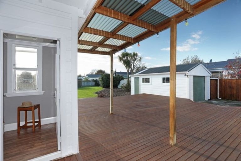 Photo of property in 40 Grey Street, Feilding, 4702