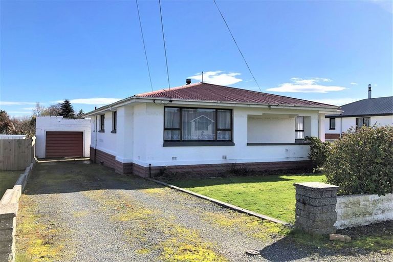 Photo of property in 7 Springfield Street, Balclutha, 9230