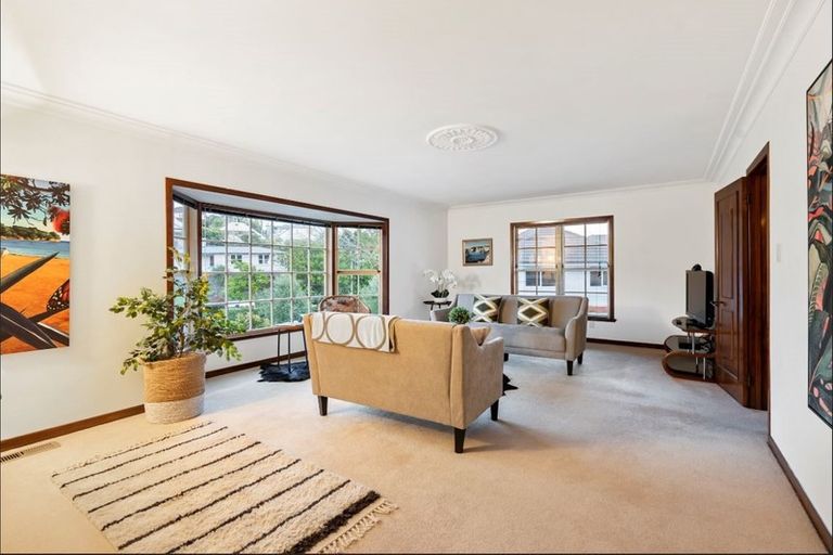 Photo of property in 23 Debron Avenue, Remuera, Auckland, 1050