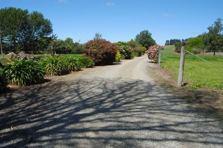 Photo of property in 92 Studholme Settlement Road, Waimate, 7979