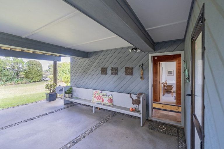 Photo of property in 981 Purangi Road, Cooks Beach, Whitianga, 3591
