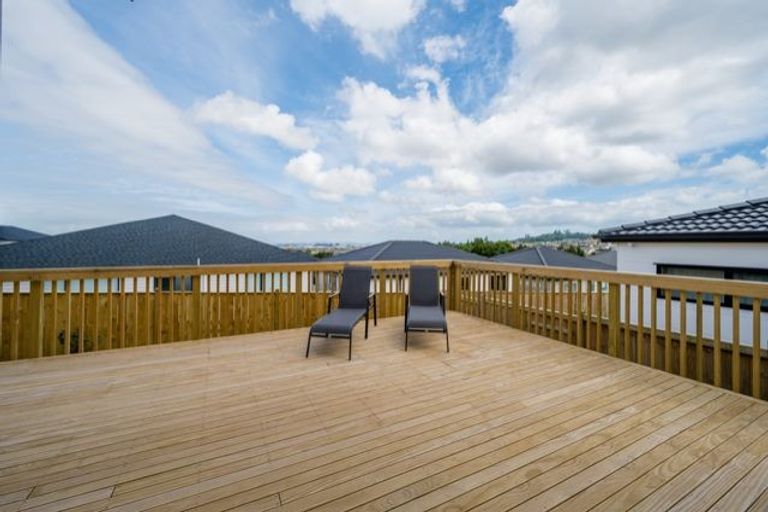 Photo of property in 7 Drover Close, Flat Bush, Auckland, 2019