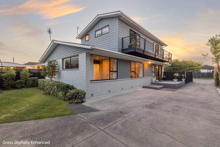 Photo of property in 40 Royalist Avenue, North New Brighton, Christchurch, 8083
