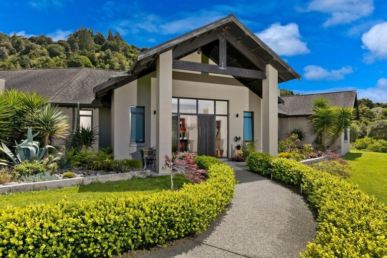 Photo of property in 131b Waitoki Road, Waitoki, Kaukapakapa, 0871