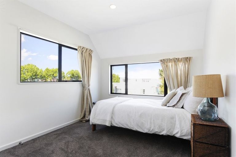 Photo of property in 280d Worcester Street, Christchurch Central, Christchurch, 8011