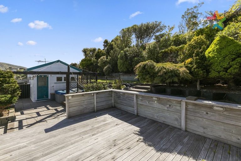 Photo of property in 4 Mossburn Grove, Kelson, Lower Hutt, 5010