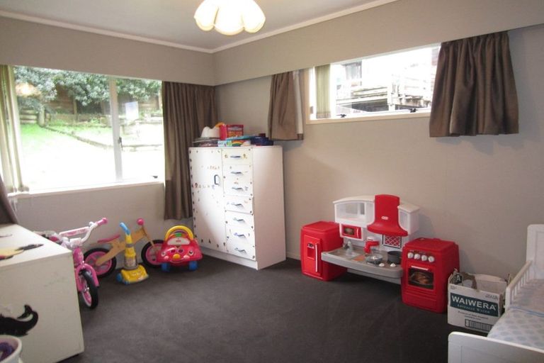 Photo of property in 42 Caernarvon Street, Dinsdale, Hamilton, 3204