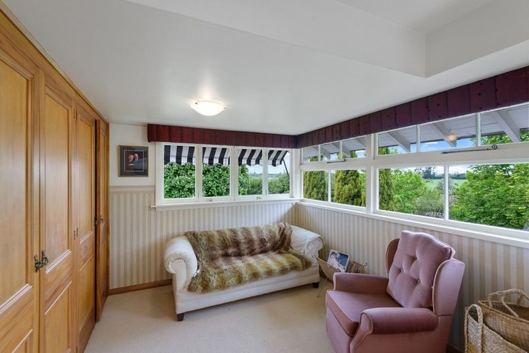 Photo of property in 142 Steffens Road, Oxford, Rangiora, 7476