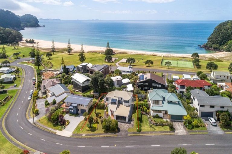 Photo of property in 239 Onemana Drive, Onemana, Whangamata, 3691