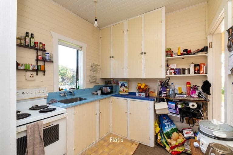 Photo of property in 1 Leyland Road, Te Awanga, 4102