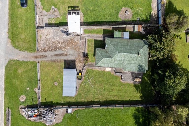 Photo of property in 31 Millard Avenue, Kuripuni, Masterton, 5810