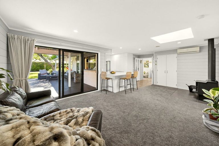 Photo of property in 91c Lowes Road, Rolleston, 7614