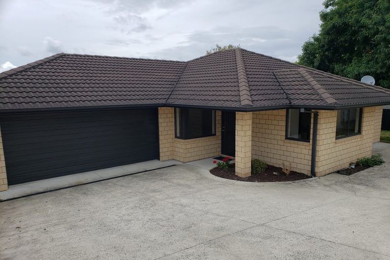 Photo of property in 40b Robins Road, Judea, Tauranga, 3110