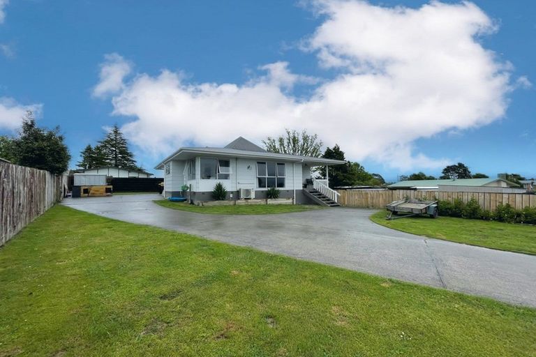 Photo of property in 9 Inman Avenue, Tokoroa, 3420