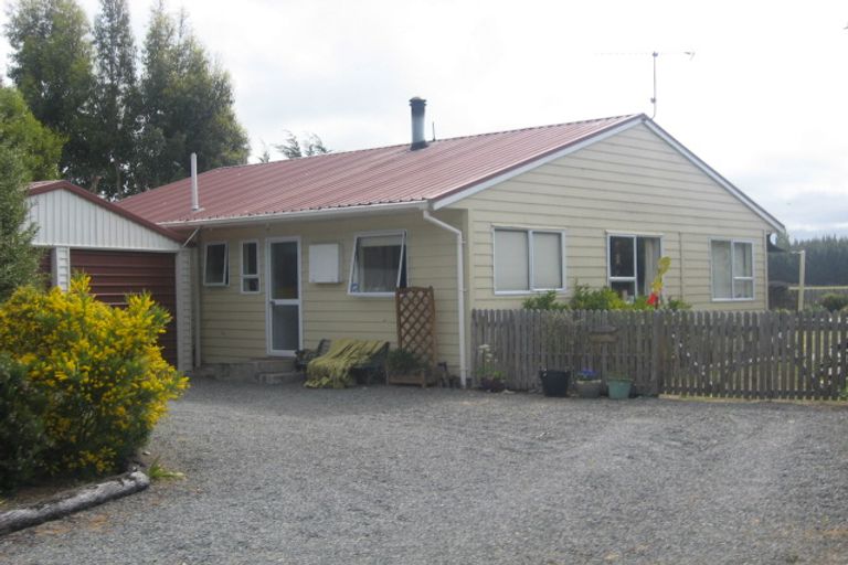 Photo of property in 170 Kings Road, Leithfield, 7481